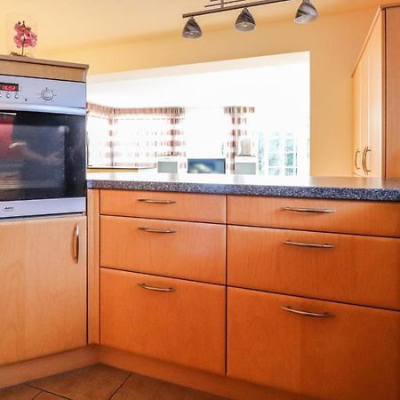 Ferienwohnung Mit Gartenzaun Feldkirch Dış mekan fotoğraf