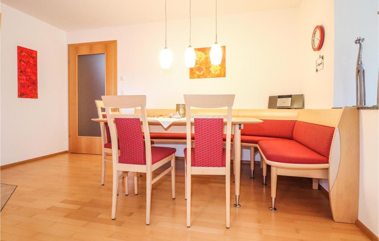 Ferienwohnung Mit Gartenzaun Feldkirch Dış mekan fotoğraf