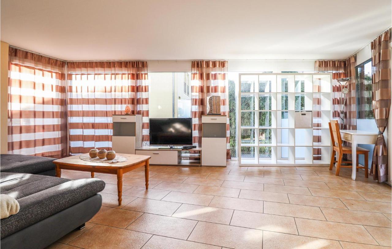Ferienwohnung Mit Gartenzaun Feldkirch Dış mekan fotoğraf