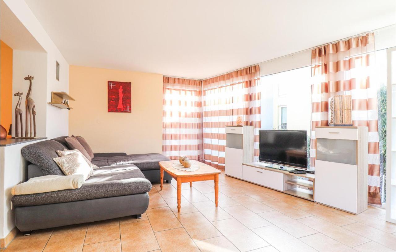Ferienwohnung Mit Gartenzaun Feldkirch Dış mekan fotoğraf