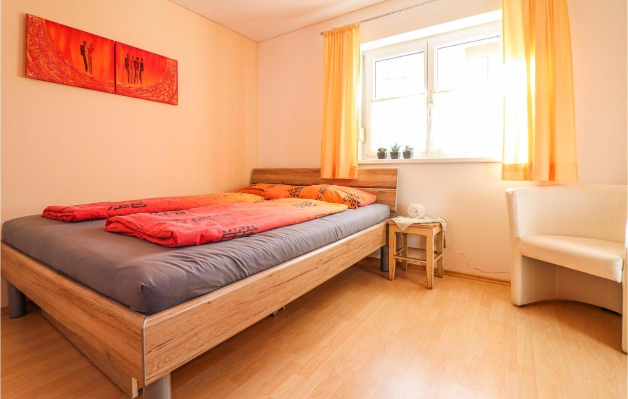 Ferienwohnung Mit Gartenzaun Feldkirch Dış mekan fotoğraf