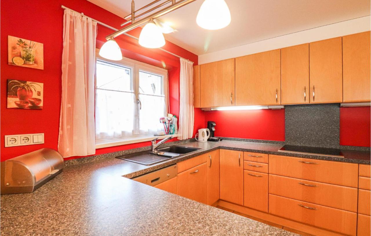 Ferienwohnung Mit Gartenzaun Feldkirch Dış mekan fotoğraf