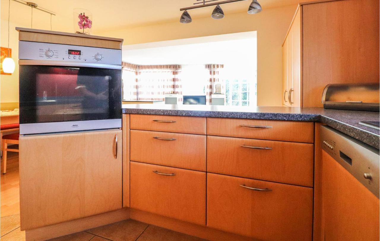 Ferienwohnung Mit Gartenzaun Feldkirch Dış mekan fotoğraf