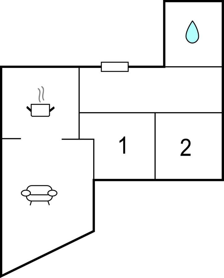 Ferienwohnung Mit Gartenzaun Feldkirch Dış mekan fotoğraf