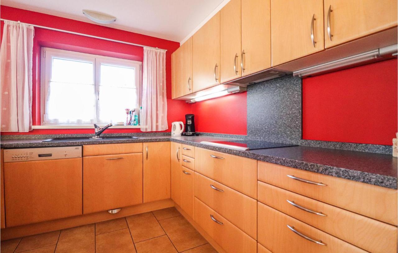 Ferienwohnung Mit Gartenzaun Feldkirch Dış mekan fotoğraf